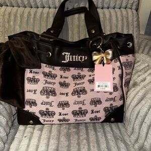 Juicy Couture Daydreamer